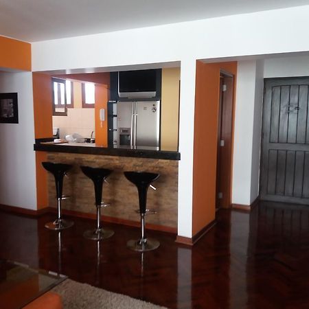 Miraflores Lima Zewnętrze zdjęcie